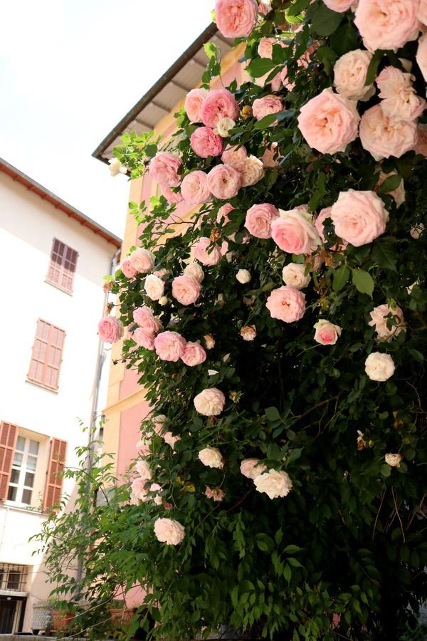 Auberge Saint Martin La Brigue Exterior photo